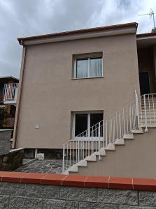Edificio in cui si trova l'appartamento