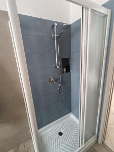 Bagno di A casa di Berna e Tere