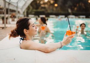 Gallery image of Antiche Terme di Sardara in Sardara