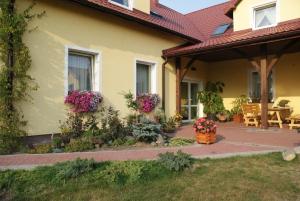 Fotografia z galérie ubytovania Zacisze Mazury v destinácii Kętrzyn