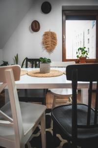 Fotografia z galérie ubytovania KANIA Apartamenty - Zakopane v Zakopanom
