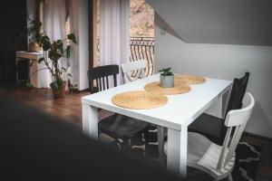 Fotografia z galérie ubytovania KANIA Apartamenty - Zakopane v Zakopanom