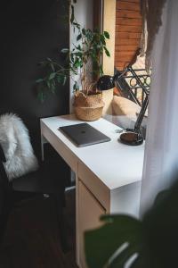 Fotografia z galérie ubytovania KANIA Apartamenty - Zakopane v Zakopanom
