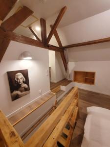 Gambar di galeri bagi Logement village calme di Bersée