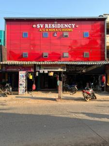 S.V. Residency