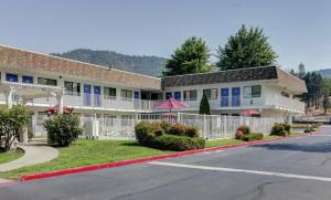 Foto da galeria de Motel 6-Grants Pass, OR em Grants Pass