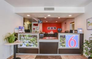 Fotografie z fotogalerie ubytování Motel 6-Grants Pass, OR v destinaci Grants Pass
