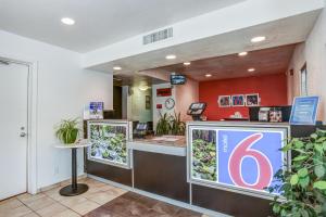 Fotografie z fotogalerie ubytování Motel 6-Grants Pass, OR v destinaci Grants Pass