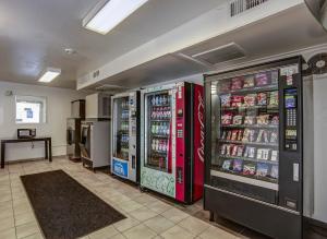 Fotografie z fotogalerie ubytování Motel 6-Grants Pass, OR v destinaci Grants Pass
