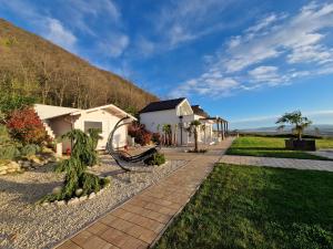 Afbeelding uit fotogalerij van ARDO Élménybirtok in Balatonederics