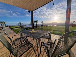 Afbeelding uit fotogalerij van ARDO Élménybirtok in Balatonederics