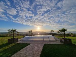 Afbeelding uit fotogalerij van ARDO Élménybirtok in Balatonederics