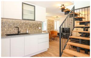 Gallery image of House Gambin in Primošten