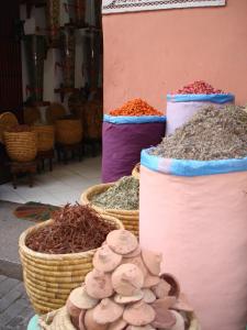 Imagen de la galería de Twins 11 Apartment, en Marrakech