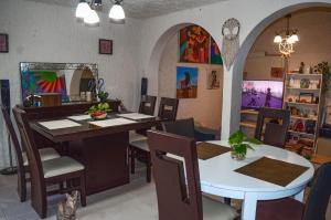 Foto dalla galleria di Naranjo Hostel a Cancún
