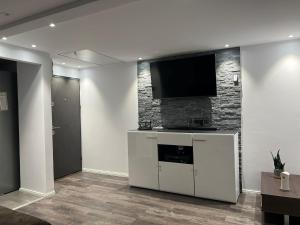 Gallery image of Apartament Mansarda Venus in Râmnicu Vâlcea