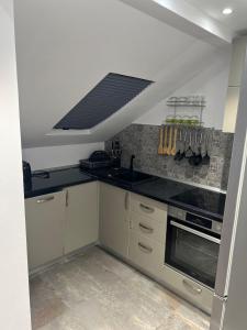 Gallery image of Apartament Mansarda Venus in Râmnicu Vâlcea +6 photos