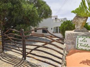Fotografie z fotogalerie ubytování Villa Tortolas by Interhome v destinaci Alaior
