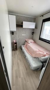 レージュ・キャップ・フェレにあるMobil Home FI11 Camping les Viviersのギャラリーの写真