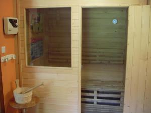 Fotografie z fotogalerie ubytování Chalet au bord du lac de Longemer v destinaci Xonrupt-Longemer + 37 fotografií