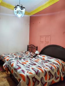 Fotografie z fotogalerie ubytování Hostal Juana de Arco v destinaci Quito