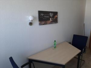 Fotografie z fotogalerie ubytování Ferienwohnung Andy v destinaci Bremerhaven + 7 fotografií