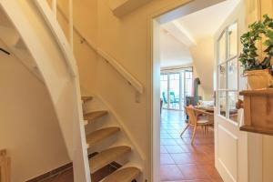 Fotografie z fotogalerie ubytování Ferienwohnung Ihr Zuhause am Meer v destinaci Thiessow