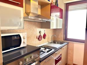 Foto dalla galleria di PORTO TORRES Balai Flat Comfort&relax a Porto Torres