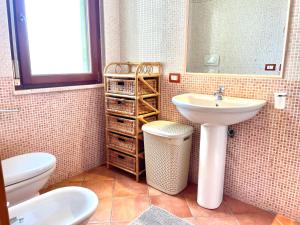 Foto dalla galleria di PORTO TORRES Balai Flat Comfort&relax a Porto Torres