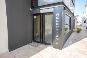 Fotografie z fotogalerie ubytování Rumani 3 Islands Hotel v destinaci Ksamil