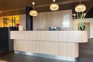 Fotografie z fotogalerie ubytování ibis Douai Dechy v destinaci Dechy