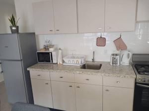 Imagine din galeria proprietății Blue Lagun Apartment B în Willemstad