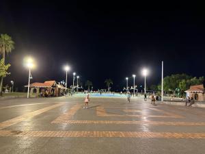 Il quartiere o una zona nella vicinanze dell'appartamento