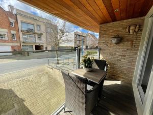 Gallery image of Gezellig centraal gelegen app voor 3 personen in Koksijde +6 photos