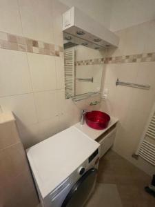 Afbeelding uit fotogalerij van Apartmán U VINAŘSTVÍ v RD novostavba v Suchohrdly u Znojma in Suchohrdly