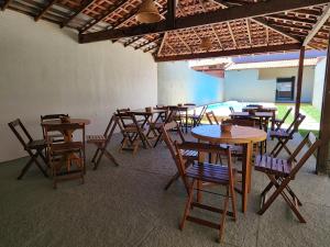 Fotografie z fotogalerie ubytování Pousada Nossa Casa Barreirinhas v destinaci Barreirinhas