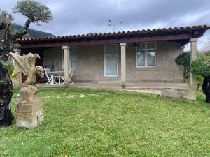 Gallery image of Casas do Picoutinho in Ponte de Lima