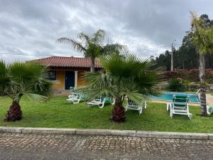 Gallery image of Casas do Picoutinho in Ponte de Lima