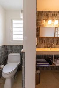 Gallery image of Pelikaan Sunset:A Villa With Stunning Ocean Views in Koolbaai