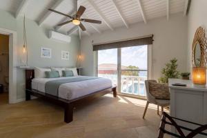 Gallery image of Pelikaan Sunset:A Villa With Stunning Ocean Views in Koolbaai +36 photos