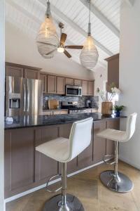 Gallery image of Pelikaan Sunset:A Villa With Stunning Ocean Views in Koolbaai