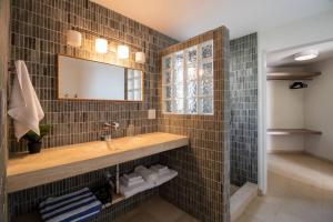 Gallery image of Pelikaan Sunset:A Villa With Stunning Ocean Views in Koolbaai