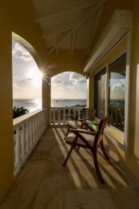 Gallery image of Pelikaan Sunset:A Villa With Stunning Ocean Views in Koolbaai