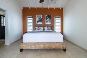 Gallery image of Pelikaan Sunset:A Villa With Stunning Ocean Views in Koolbaai