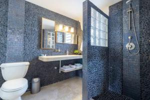 Gallery image of Pelikaan Sunset:A Villa With Stunning Ocean Views in Koolbaai