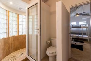 Gallery image of Pelikaan Sunset:A Villa With Stunning Ocean Views in Koolbaai