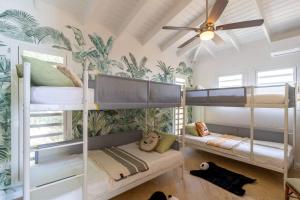 Gallery image of Pelikaan Sunset:A Villa With Stunning Ocean Views in Koolbaai