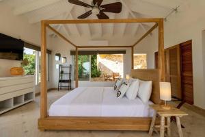 Gallery image of Pelikaan Sunset:A Villa With Stunning Ocean Views in Koolbaai