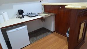 صورة لـ Flat Jardins Bay Hapton Park- Prox, a Paulista- ALAMEDA CAMPINAS في ساو باولو