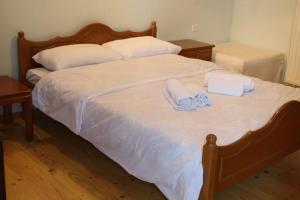 Gallery image of Chrysanthemo House in Arachova